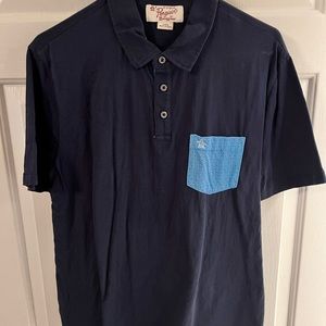 Penguin Large Polo